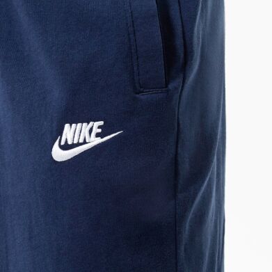 Чоловічі шорти Nike M Nsw Club Short Jsy (BV2772-410)