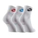 Носки Nike U Nk Nsw Everyday Essential Ankle 3pr (SK0110-911), EUR 46-50