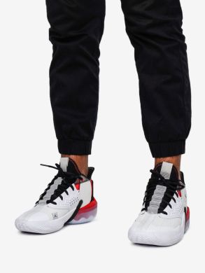 Оригінальні кросівки для баскетбола Air Jordan React Elevation (CK6618-100), EUR 42,5