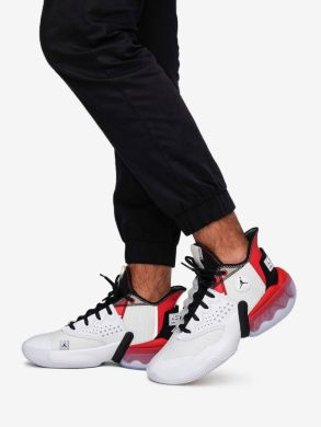 Оригінальні кросівки для баскетбола Air Jordan React Elevation (CK6618-100), EUR 41