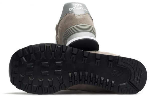 Оригінальні кросівки New Balance 574 (ML574EGG), EUR 43