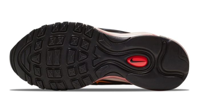 Оригинальные кроссовки Nike AIR MAX 97 SE (BV0129-001), EUR 36
