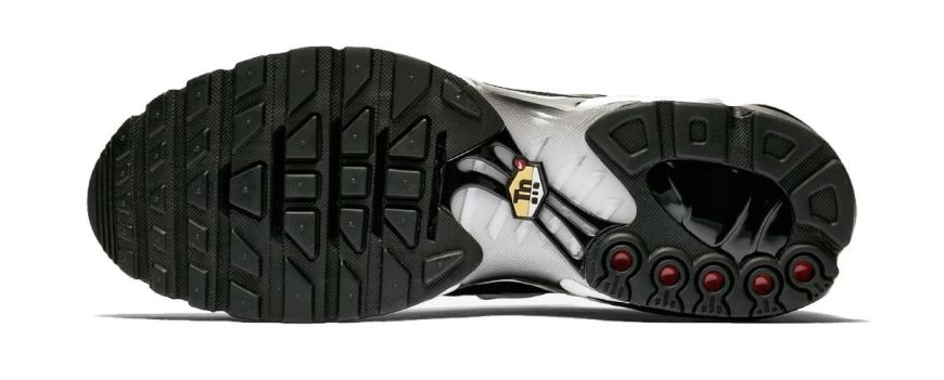 Оригінальні кросівки Nike Air Max Plus (852630-031), EUR 40