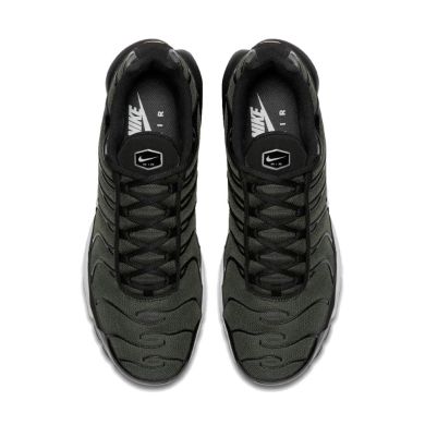 Оригинальные кроссовки Nike Air Max Plus (852630-031), EUR 40