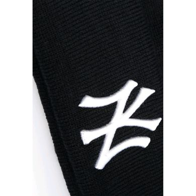 Шапка 47 Brand New York Yankees Recluse Cuff Knit (RCLSE17ACE-NY), One Size
