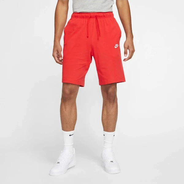 Шорты Nike M Nsw Club Short Jsy (BV2772-658)