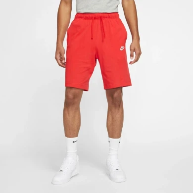 Шорты Nike M Nsw Club Short Jsy (BV2772-658), XS
