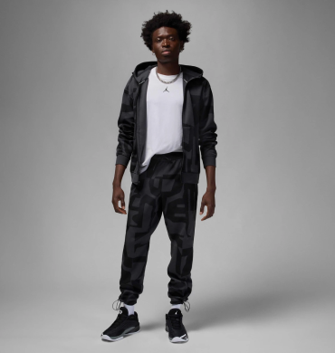 Штаны мужские Air Jordan Sport Hoop Fleece (FV8622-010), S