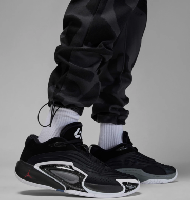 Штаны мужские Air Jordan Sport Hoop Fleece (FV8622-010), S