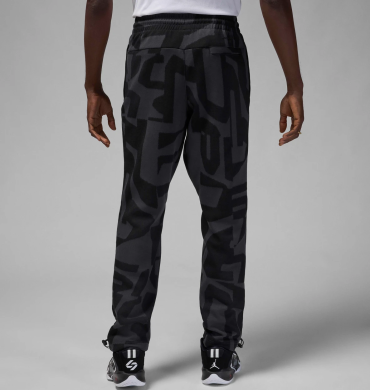 Штаны мужские Air Jordan Sport Hoop Fleece (FV8622-010), S