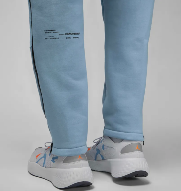 Штаны Мужские Jordan 23 Engineered (DV7687-427)
