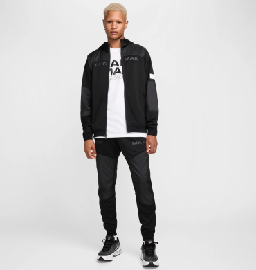 Штаны мужские Nike Air Max Pk (HF6599-010), S