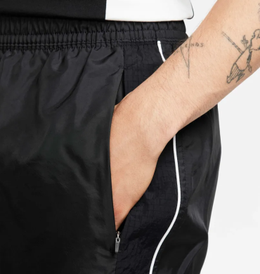 Штаны мужские Nike Air Track (FN7688-010), XL