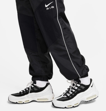 Штаны мужские Nike Air Track (FN7688-010), XL