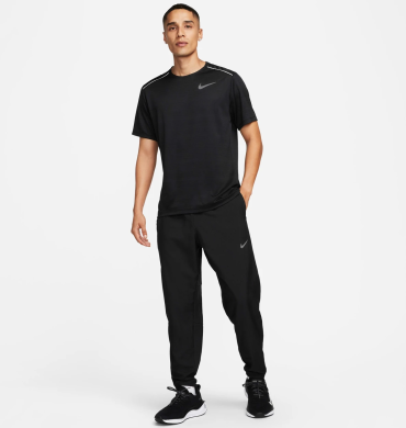 Штаны мужские Nike Challenger Dri-FIT (FQ4780-010), M