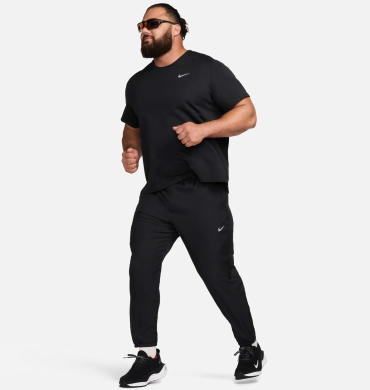 Штаны мужские Nike Challenger Dri-FIT (FQ4780-010), M
