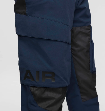 Штани чоловічі Nike M Nsw Air Max Cargo (HF6601-478)