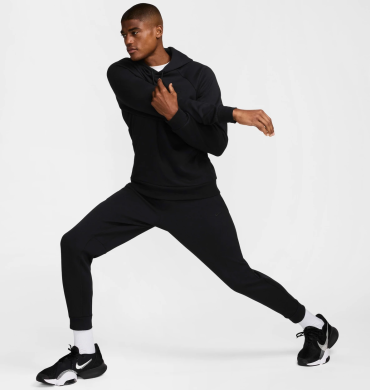 Штаны мужские Nike Primary Dri-FIT UV Versatile (FZ0975-010)