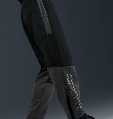 Штаны Nike Therma-FIT Winterized Challenger (HV2673-010), M