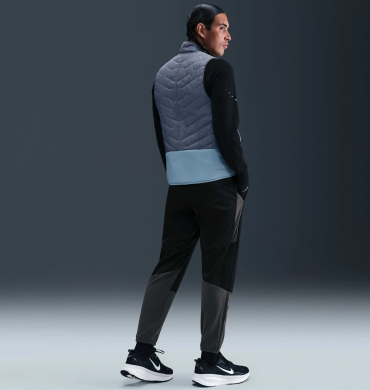 Штаны Nike Therma-FIT Winterized Challenger (HV2673-010), M