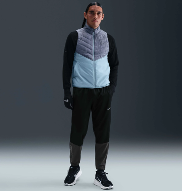 Штаны Nike Therma-FIT Winterized Challenger (HV2673-010), M