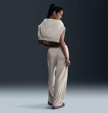 Штаны женские Nike W Chll Vlr (HJ0922-104)