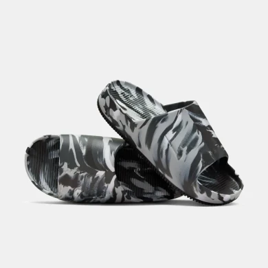 Тапочки чоловічі Nike Calm Slide SE (FV5637-001), EUR 42,5