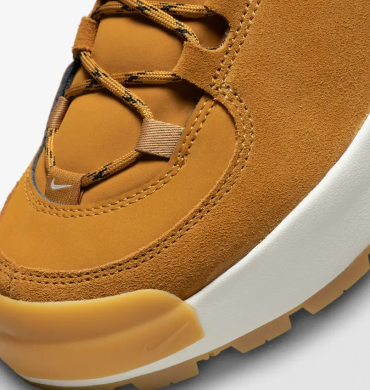 Жіночі черевики Nike City Classic 'Wheat' (DQ5601-710), EUR 38