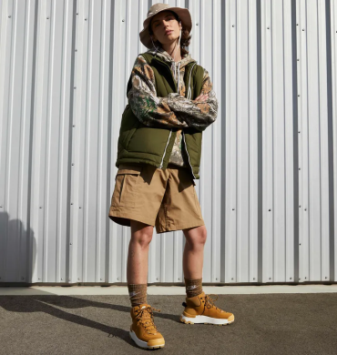 Жіночі черевики Nike City Classic 'Wheat' (DQ5601-710), EUR 38