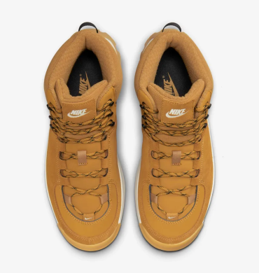 Жіночі черевики Nike City Classic 'Wheat' (DQ5601-710), EUR 38