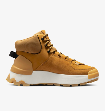 Жіночі черевики Nike City Classic 'Wheat' (DQ5601-710), EUR 38
