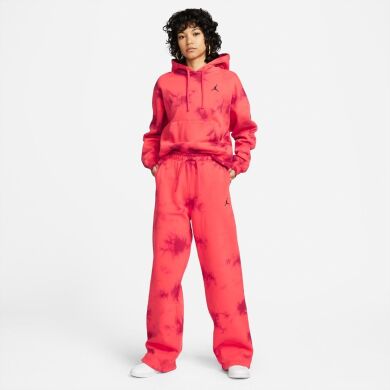 Жіночі штани Nike W J Heritage Flc Aop Pant (DN4584-635)