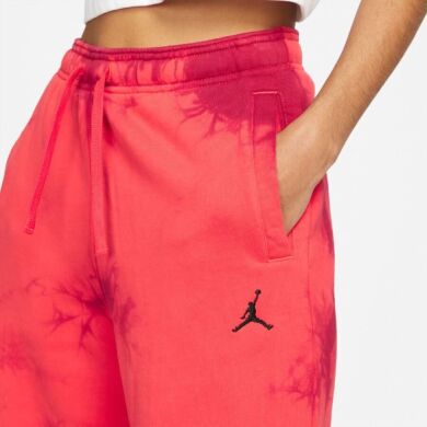 Жіночі штани Nike W J Heritage Flc Aop Pant (DN4584-635)