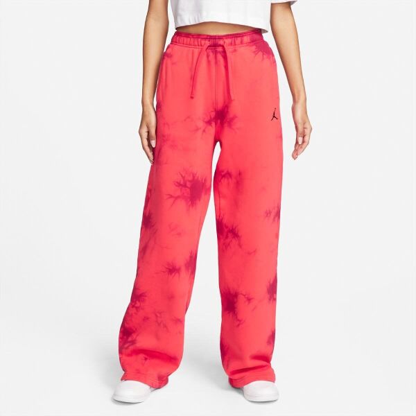 Женские брюки Nike Wj Heritage Flc Aop Pant (DN4584-635)