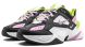 Жіночі кросівки Nike M2K Tekno 'Pink Rise', EUR 38