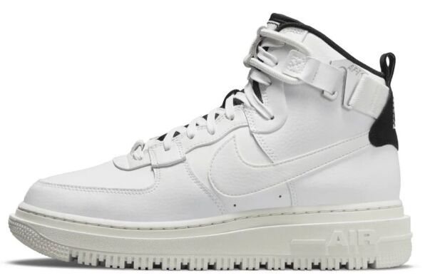 Жіночі кросівки Nike W Af1 Hi Ut 2.0 (DC3584-100), EUR 40