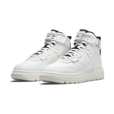 Жіночі кросівки Nike W Af1 Hi Ut 2.0 (DC3584-100), EUR 38,5