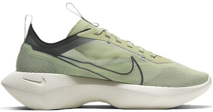Женские кроссовки Nike W Vista Lite "Olive Aura", EUR 40