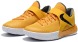 Баскетбольные кроссовки Nike Zoom Live EP "Yellow", EUR 43