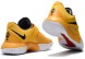Баскетбольные кроссовки Nike Zoom Live EP "Yellow", EUR 44