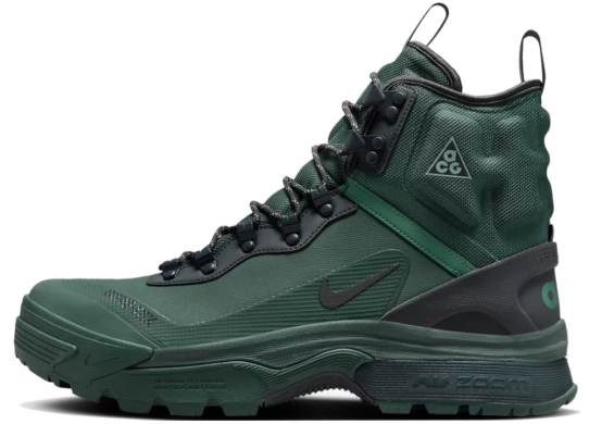 Ботинки Nike ACG Air Zoom Gaiadome Gore-Tex (DD2858-300), EUR 47