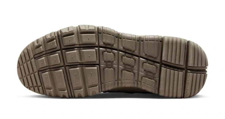 Ботинки Nike SFB 6 NSW Leather Boot (862507-002)