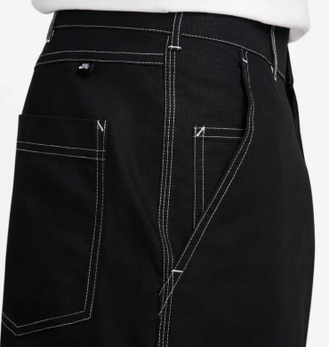 Брюки мужские Nike SB Double-Knee Skate (FB8428-010)