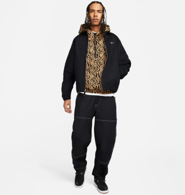 Брюки мужские Nike SB Double-Knee Skate (FB8428-010)