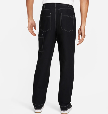 Брюки мужские Nike SB Double-Knee Skate (FB8428-010)