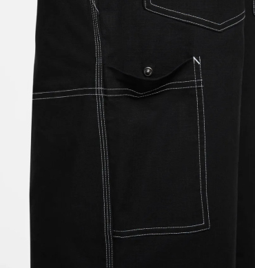 Брюки мужские Nike SB Double-Knee Skate (FB8428-010)