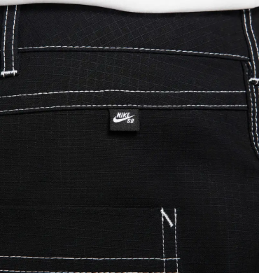 Брюки мужские Nike SB Double-Knee Skate (FB8428-010)