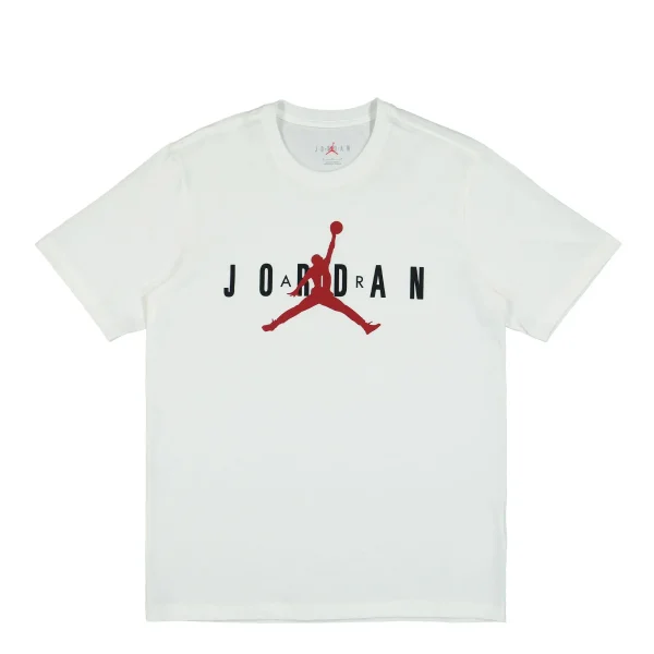 Футболка Мужская Jordan Air Wm Tee (CK4212-103)