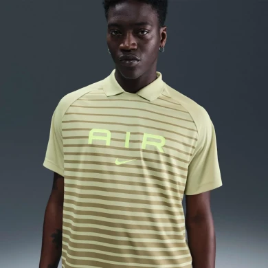 Футболка Мужская Nike Air Football Jersey (IB8019-371), XL