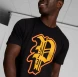 Футболка Puma Dylan Logo Black (678787-01), XL